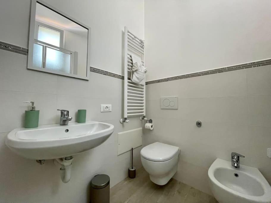 Casa In Centro Ischia Porto Forever Four Exterior foto
