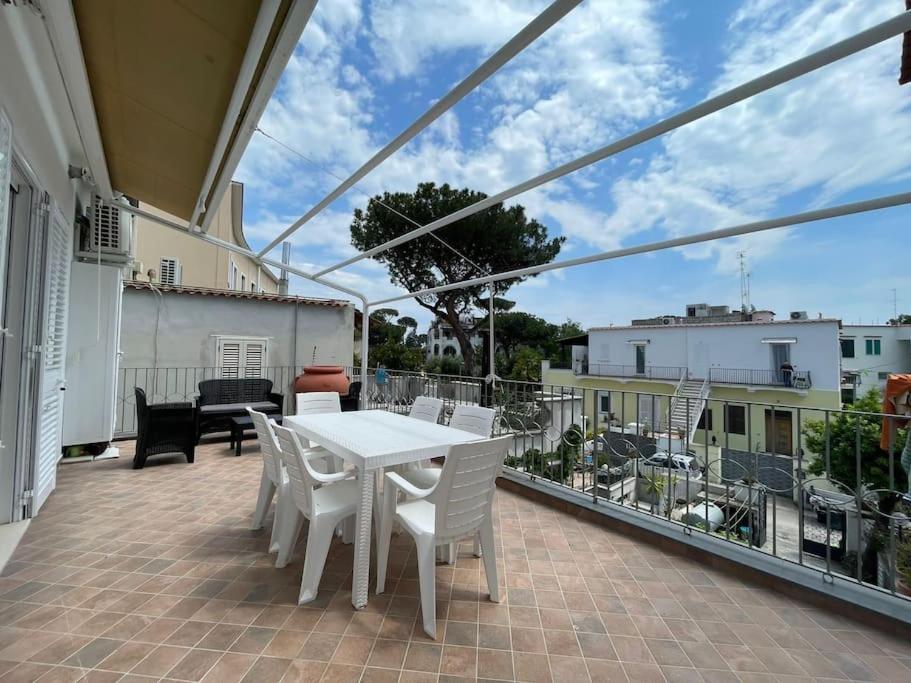 Casa In Centro Ischia Porto Forever Four Exterior foto